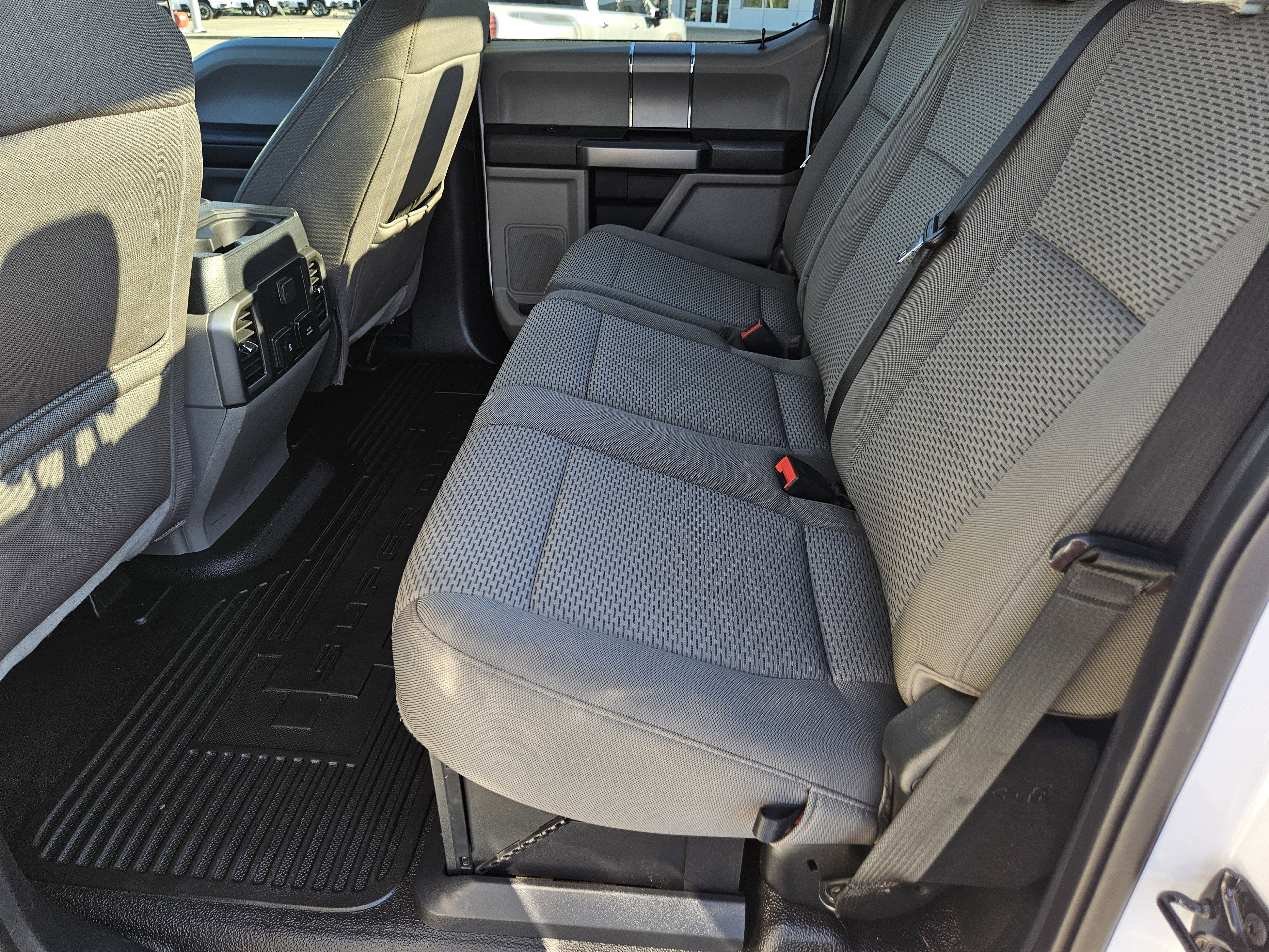 2022 Ford Super Duty F-250 SRW XLT