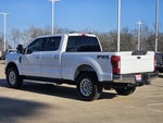 2022 Ford Super Duty F-250 SRW XLT
