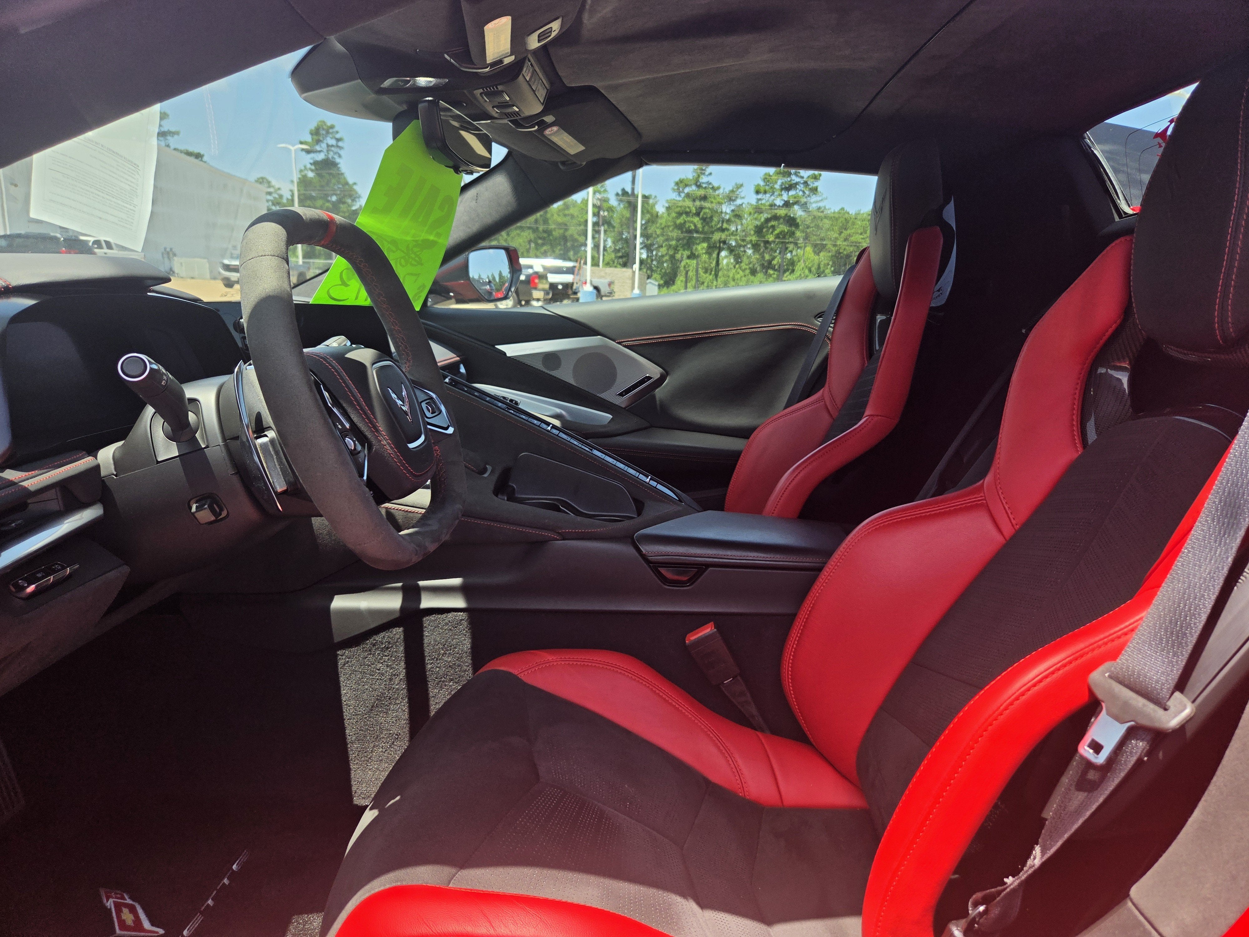 2022 Chevrolet Corvette 3LT