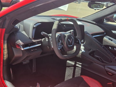 2022 Chevrolet Corvette 3LT
