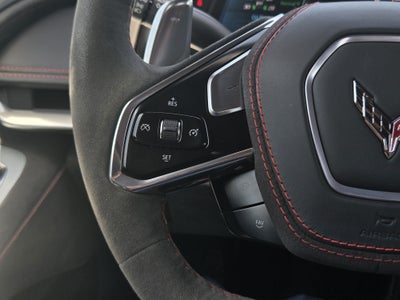 2022 Chevrolet Corvette 3LT