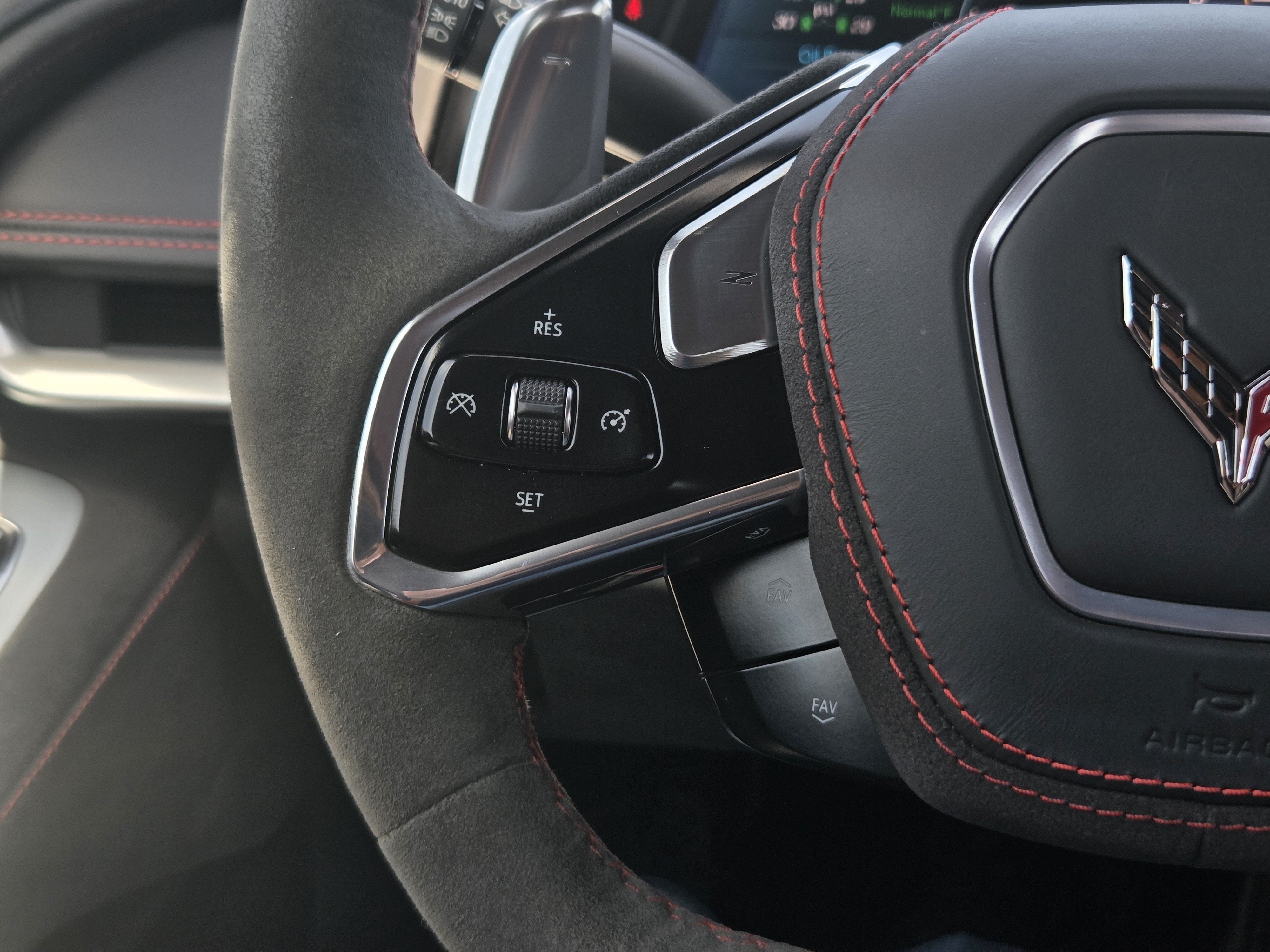 2022 Chevrolet Corvette 3LT