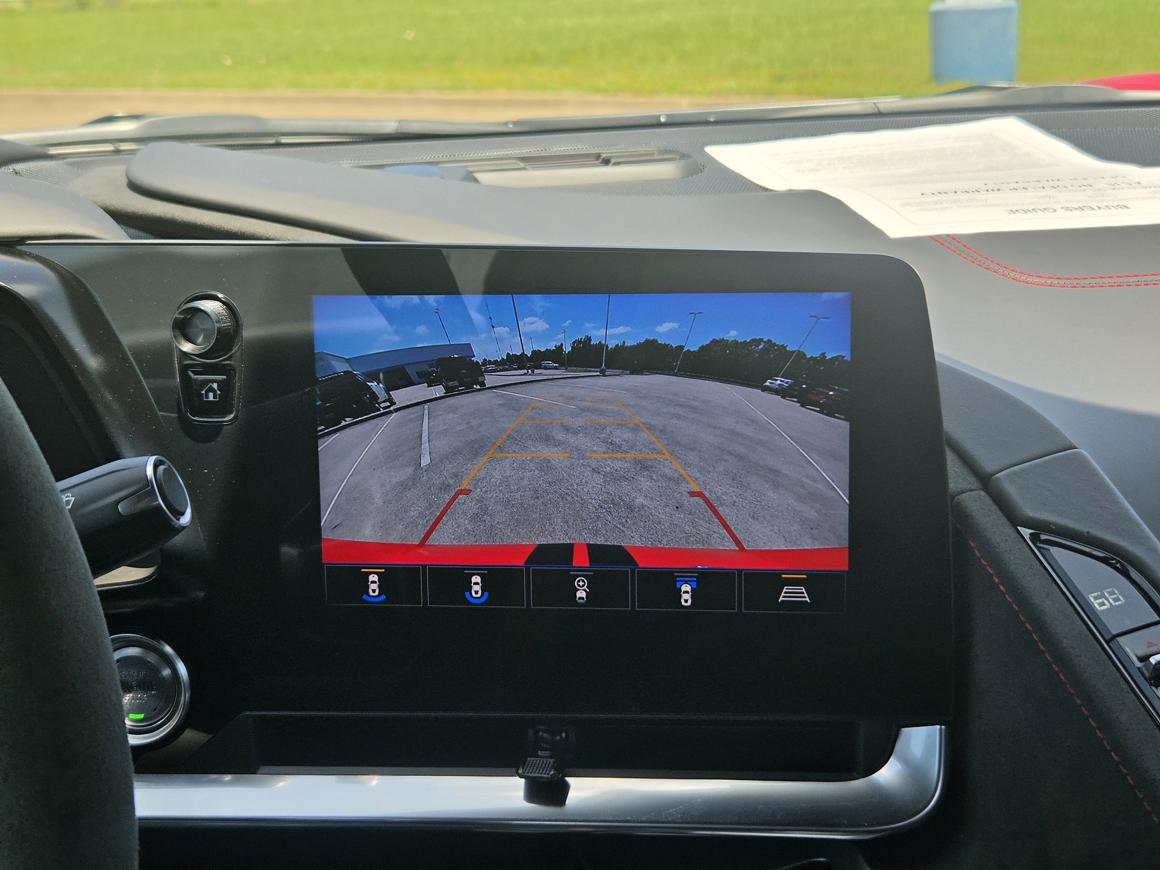2022 Chevrolet Corvette 3LT