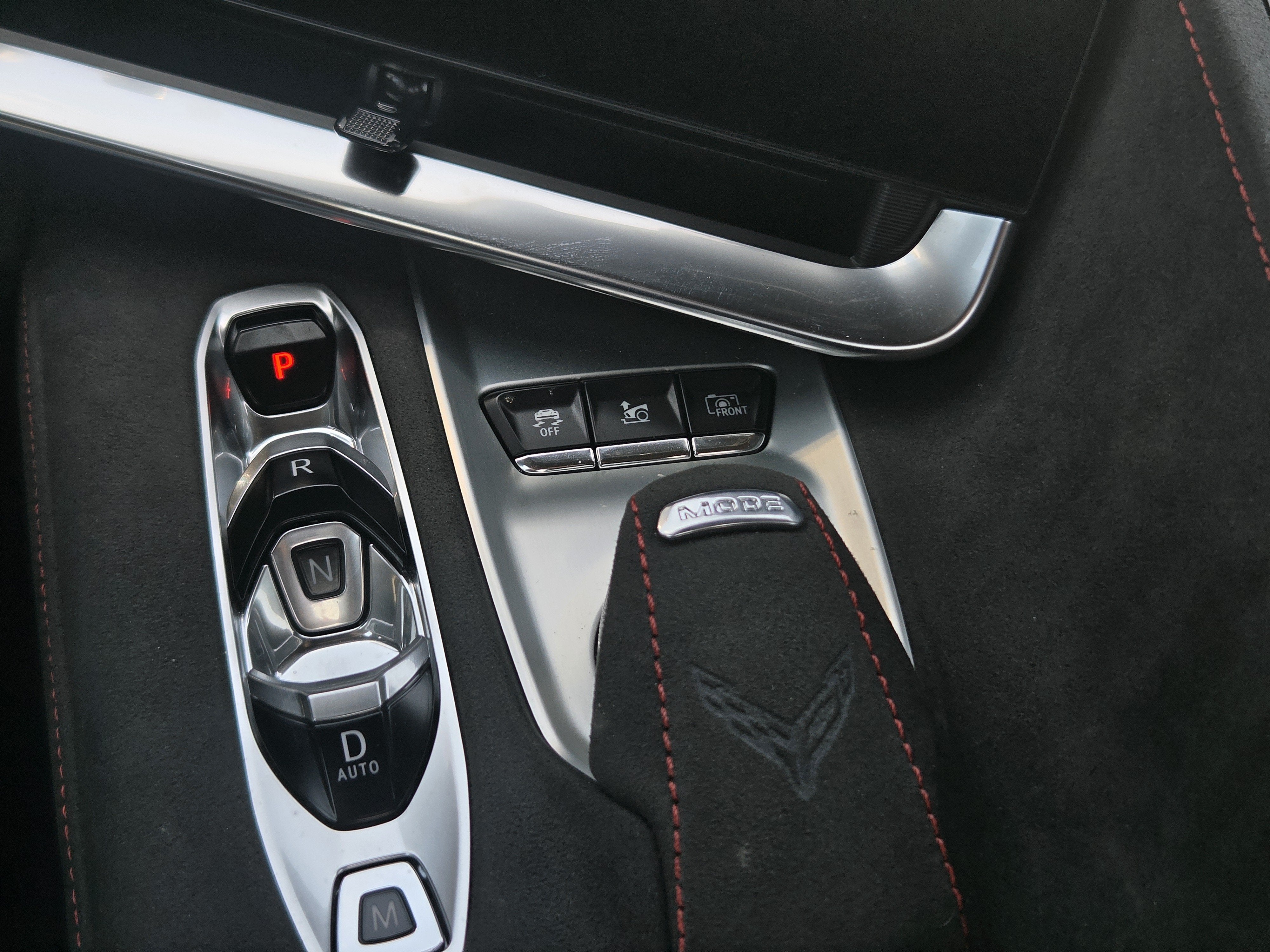 2022 Chevrolet Corvette 3LT