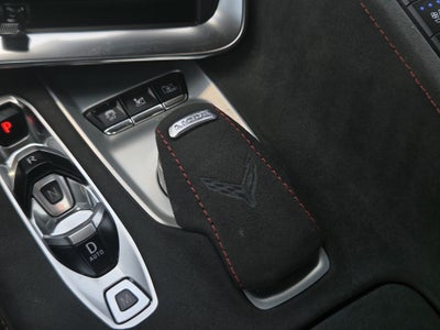 2022 Chevrolet Corvette 3LT