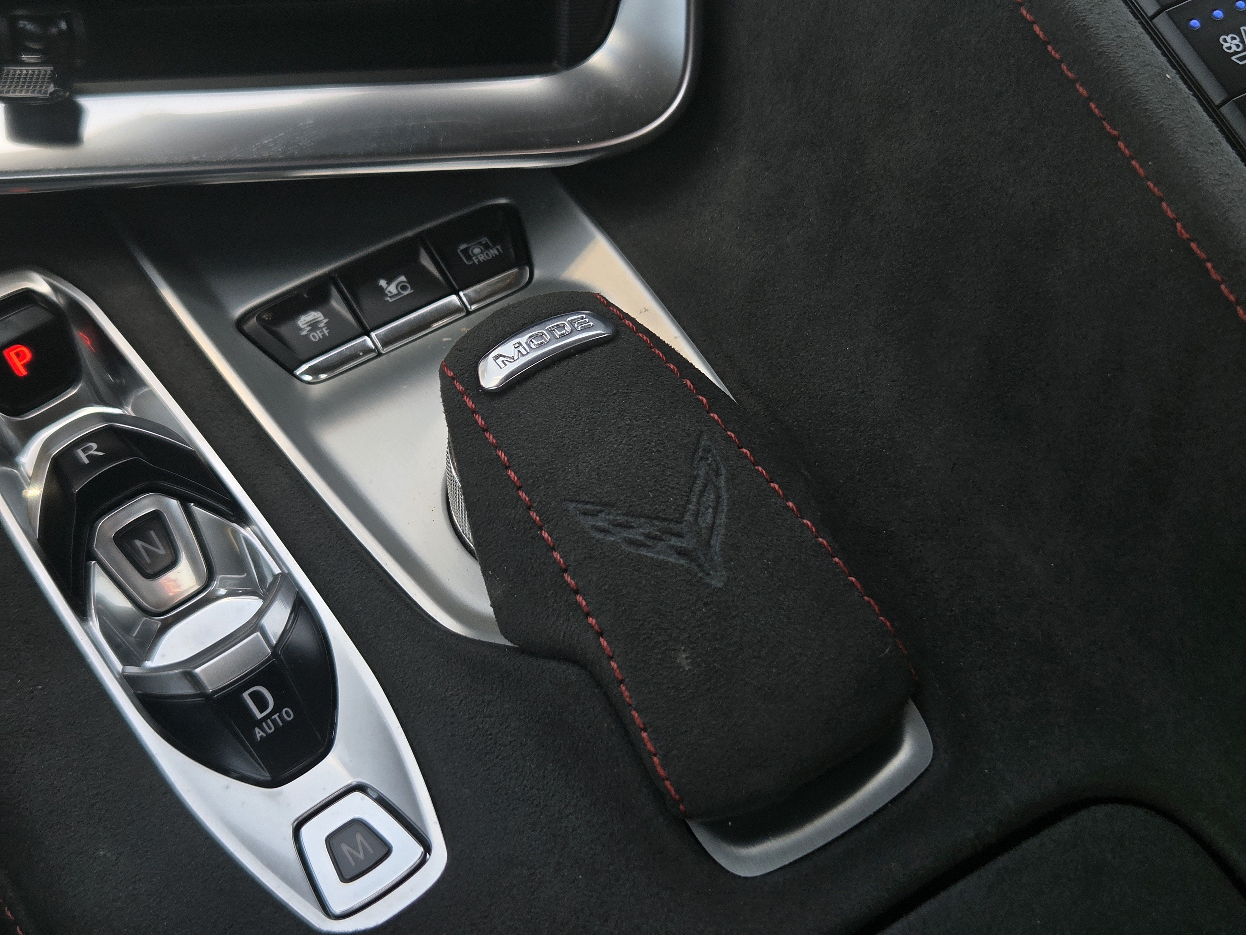 2022 Chevrolet Corvette 3LT