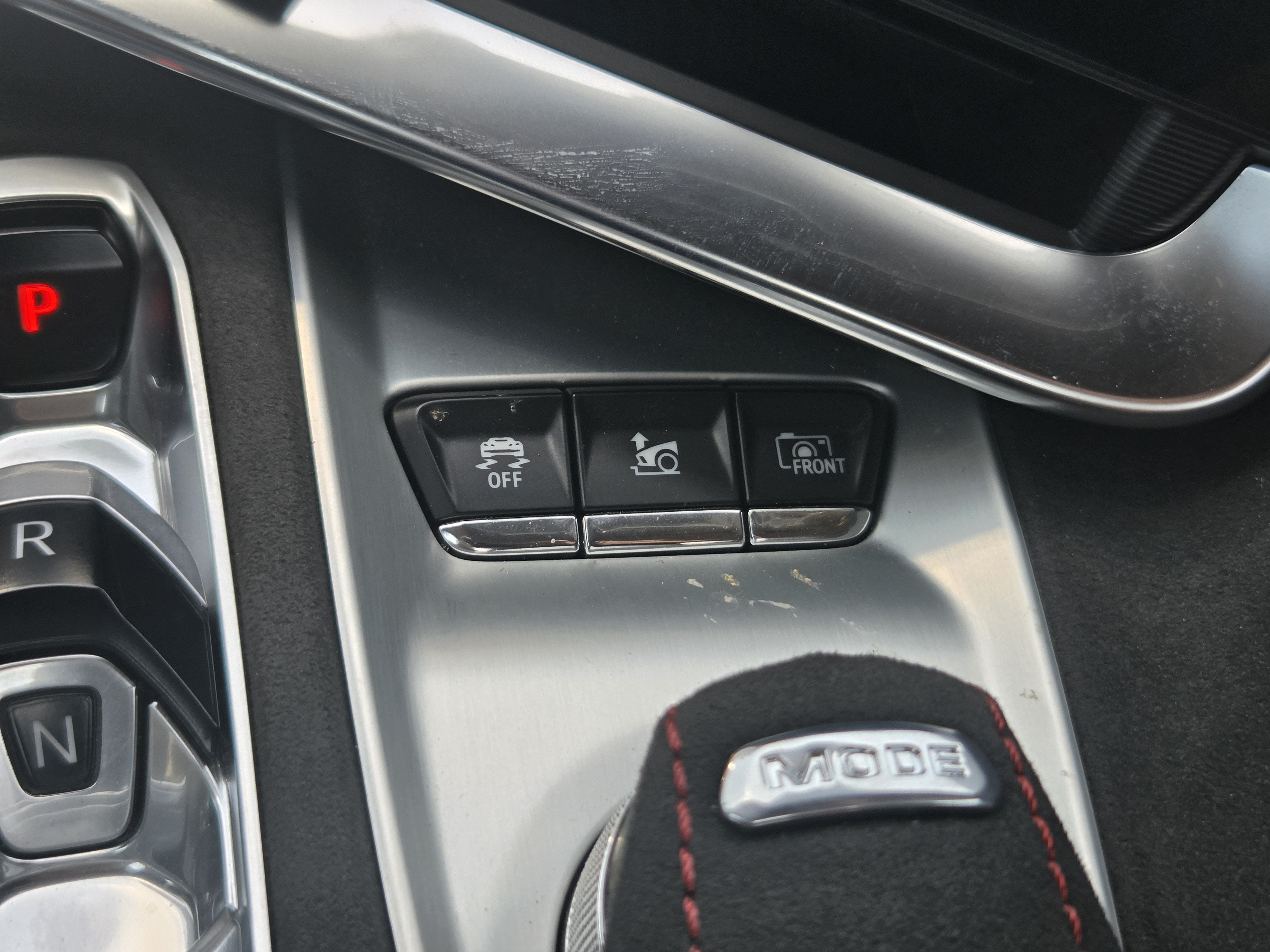 2022 Chevrolet Corvette 3LT