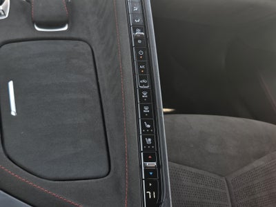 2022 Chevrolet Corvette 3LT