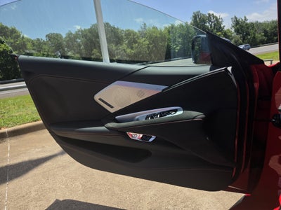 2022 Chevrolet Corvette 3LT