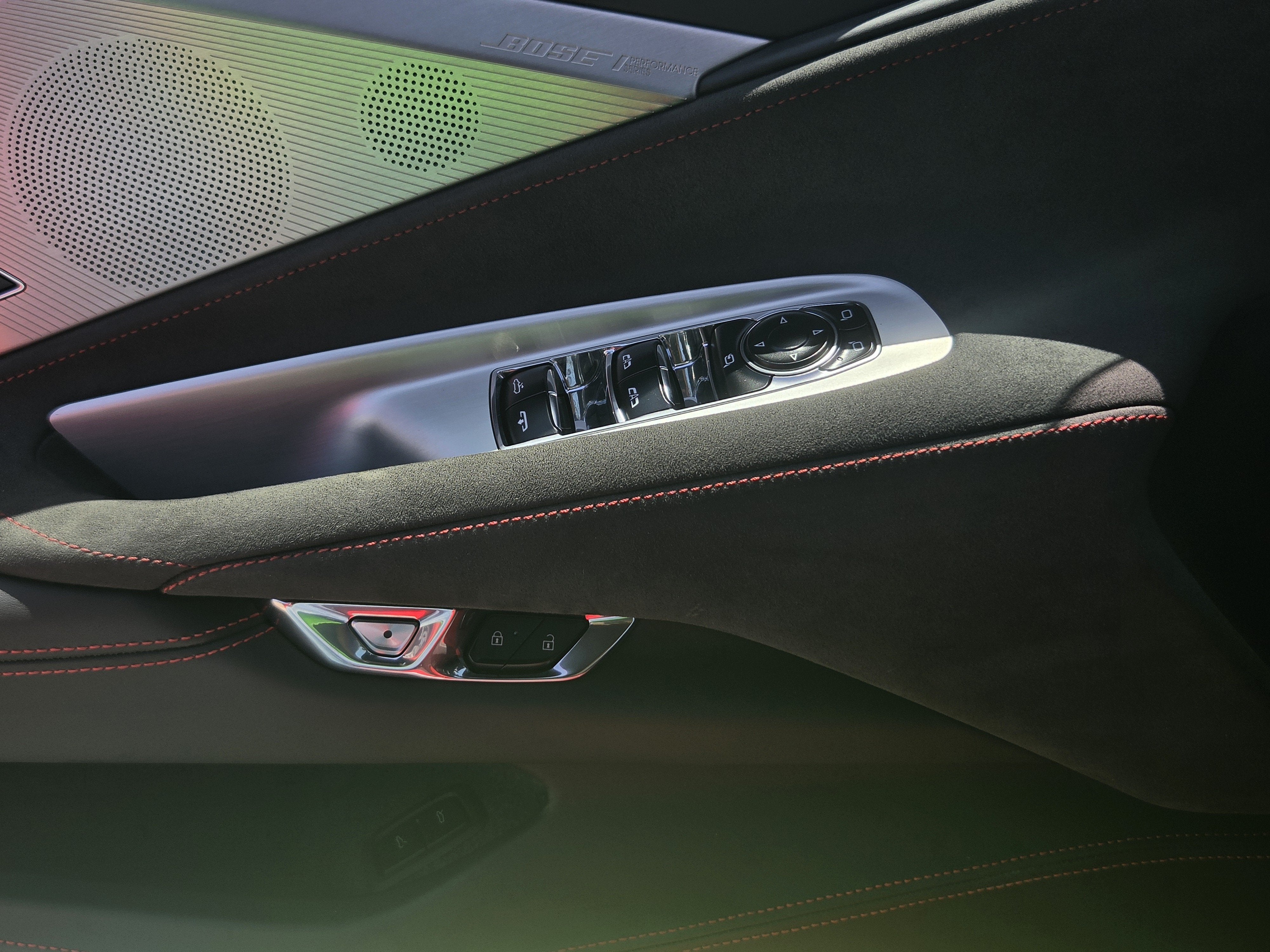 2022 Chevrolet Corvette 3LT