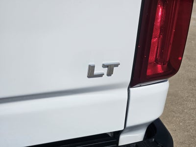 2024 Chevrolet Silverado 3500HD LT