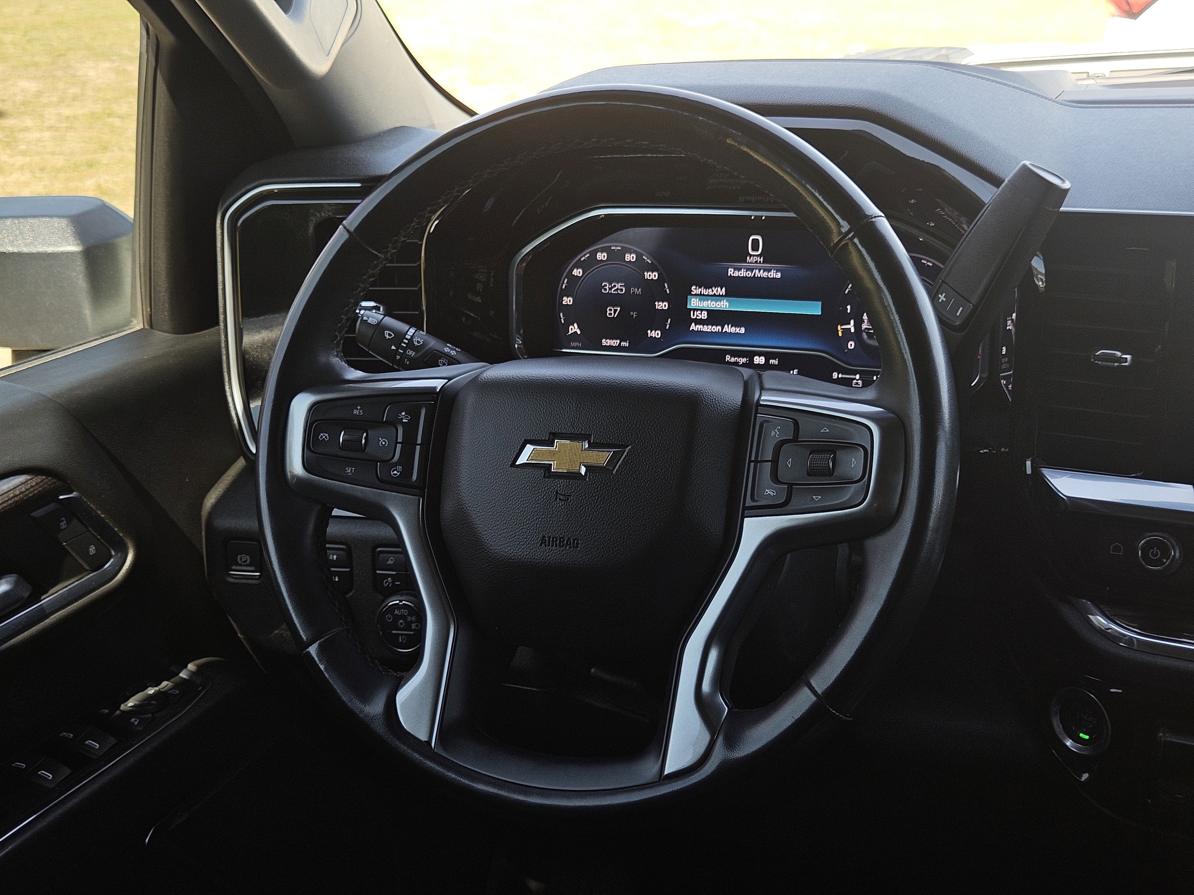 2024 Chevrolet Silverado 3500HD LT