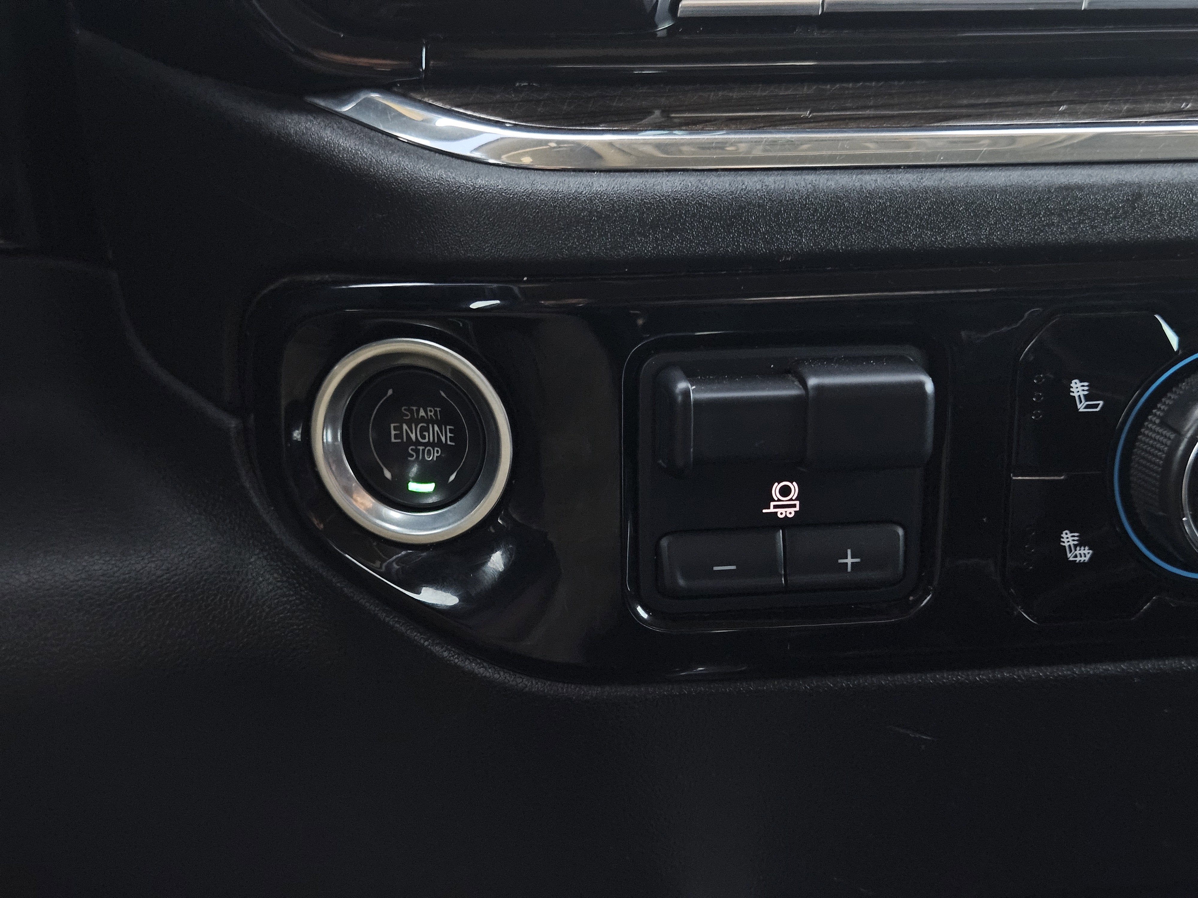 2024 Chevrolet Silverado 3500HD LT