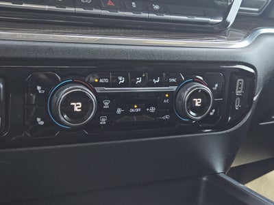 2024 Chevrolet Silverado 3500HD LT