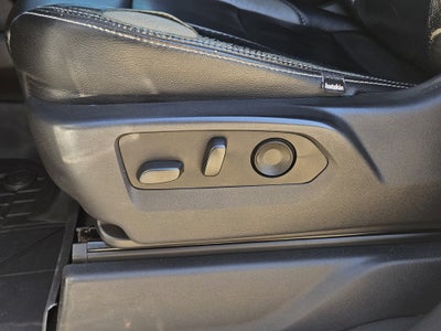 2024 Chevrolet Silverado 3500HD LT