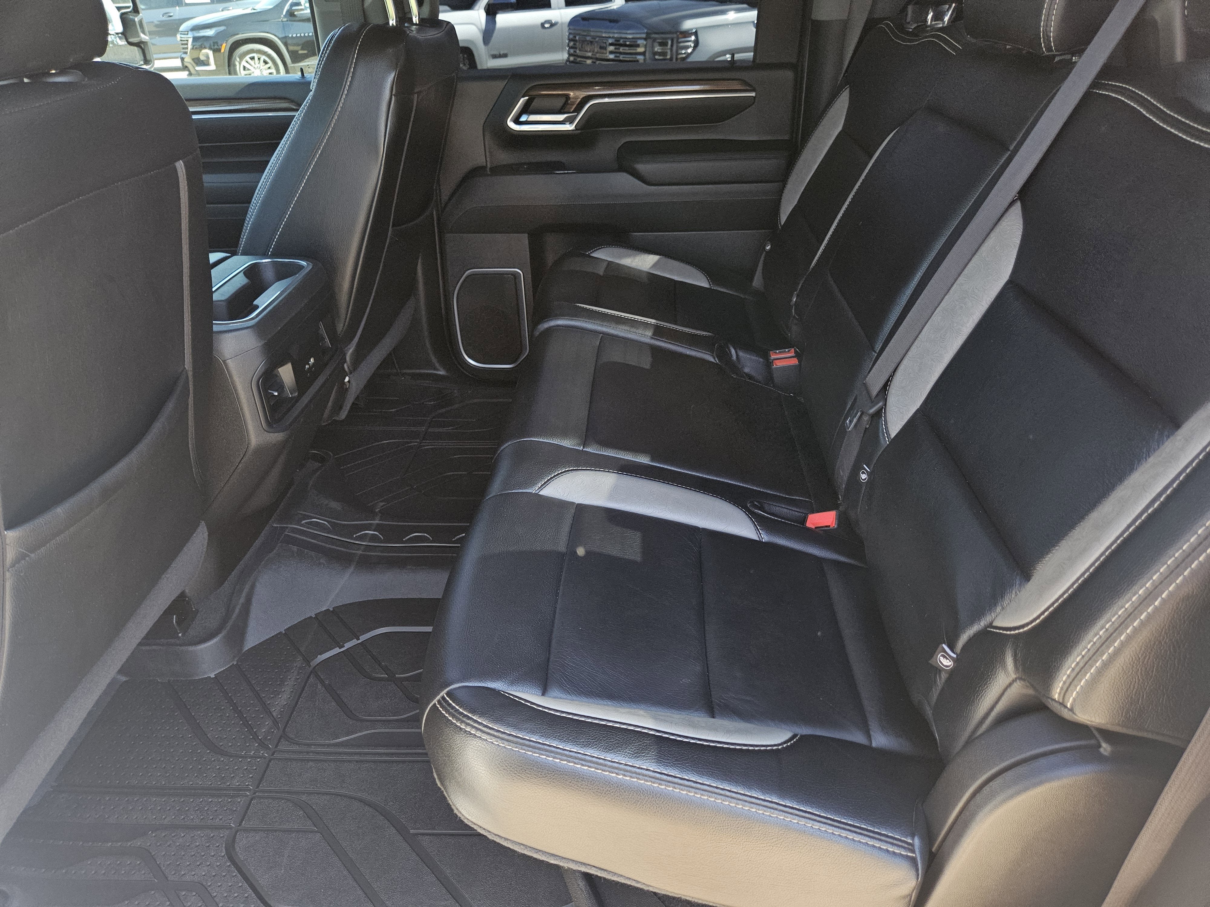 2024 Chevrolet Silverado 3500HD LT