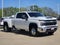 2024 Chevrolet Silverado 3500HD LT