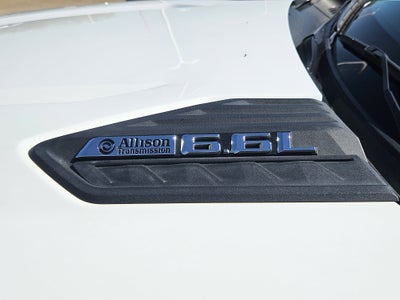 2024 Chevrolet Silverado 3500HD LT