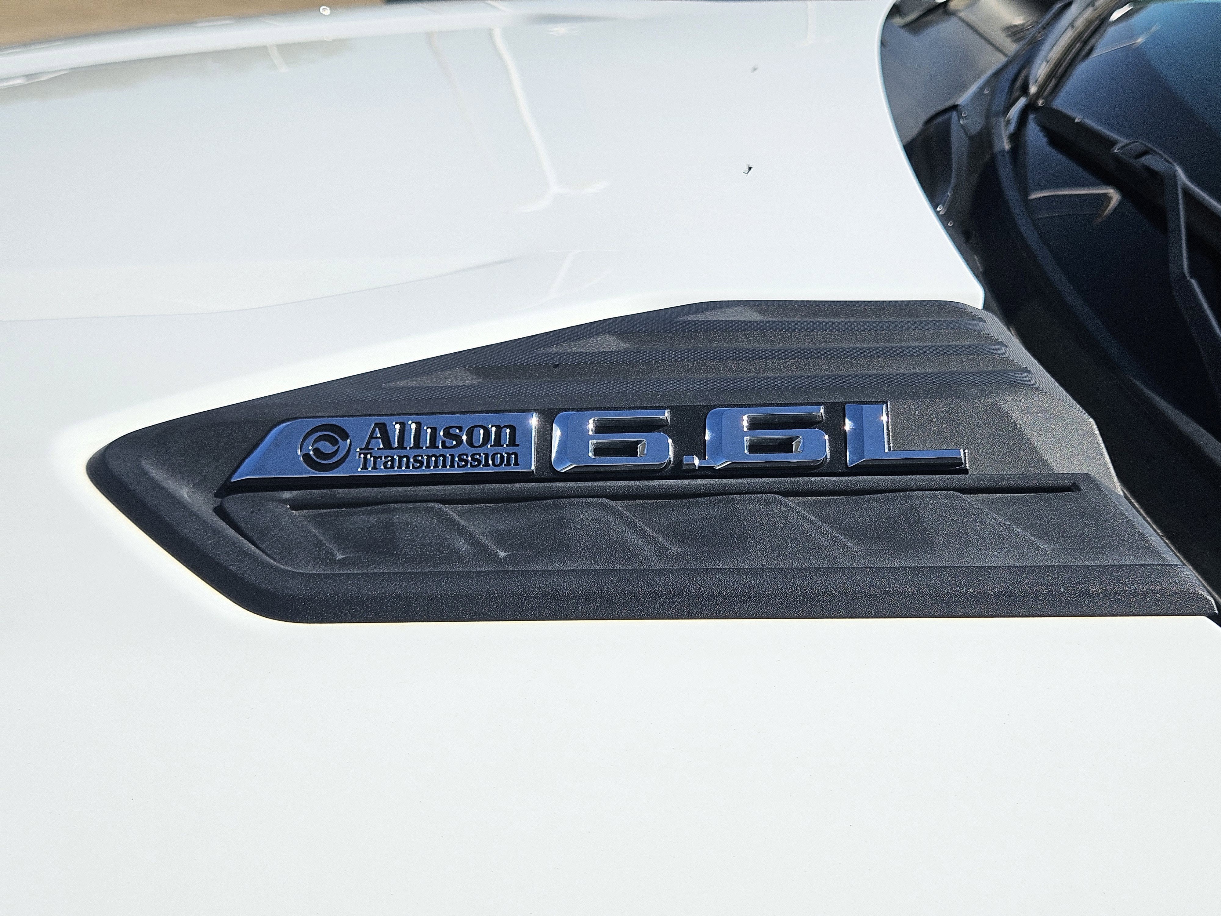 2024 Chevrolet Silverado 3500HD LT