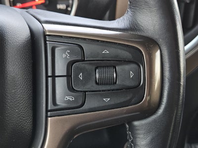 2022 Chevrolet Silverado 3500HD High Country