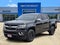 2016 Chevrolet Colorado 2WD LT