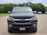 2016 Chevrolet Colorado 2WD LT