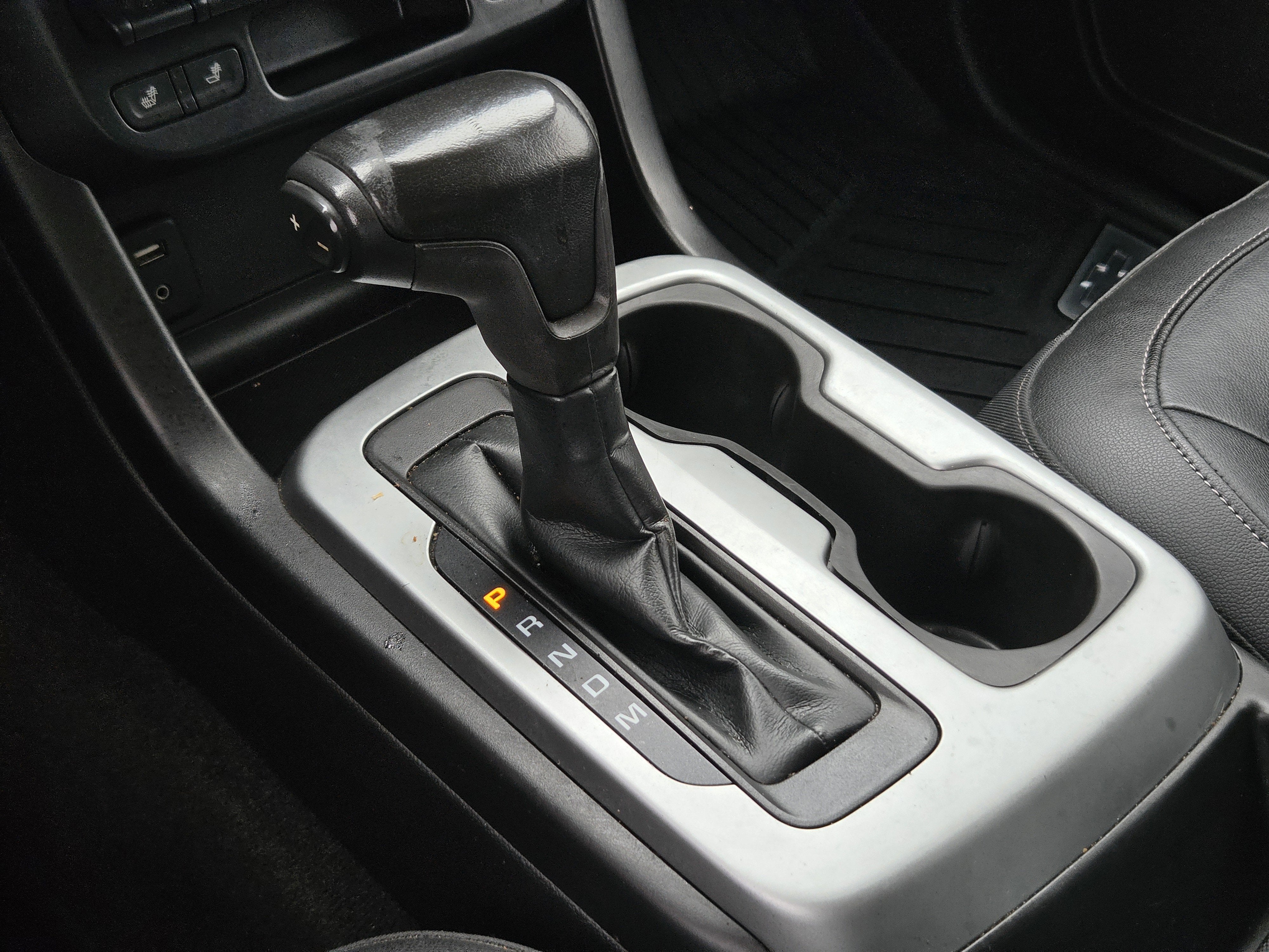 2016 Chevrolet Colorado 2WD LT