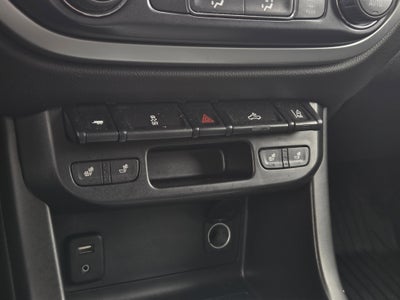 2016 Chevrolet Colorado 2WD LT