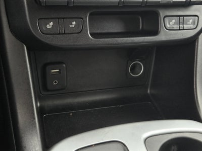 2016 Chevrolet Colorado 2WD LT
