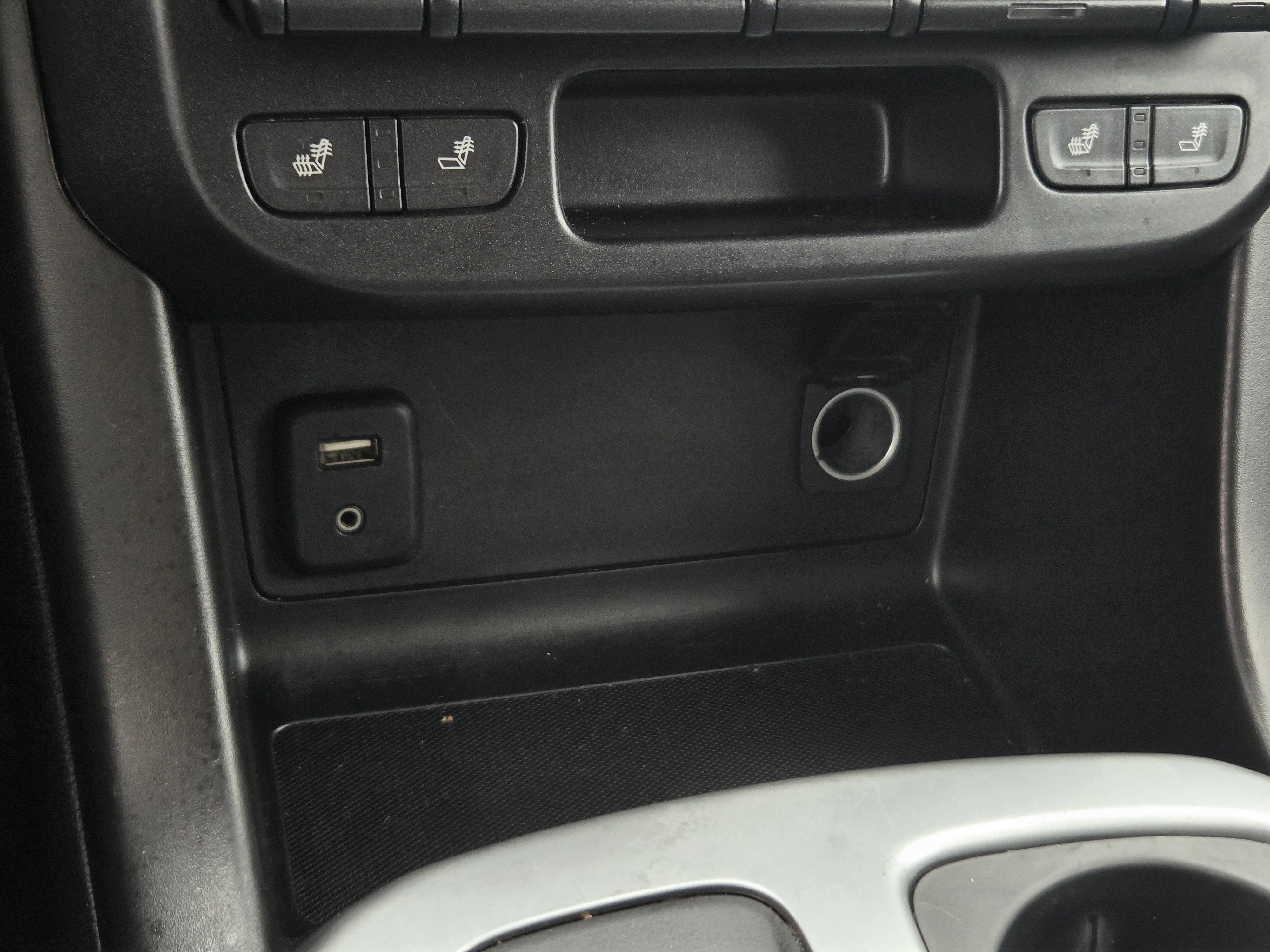 2016 Chevrolet Colorado 2WD LT