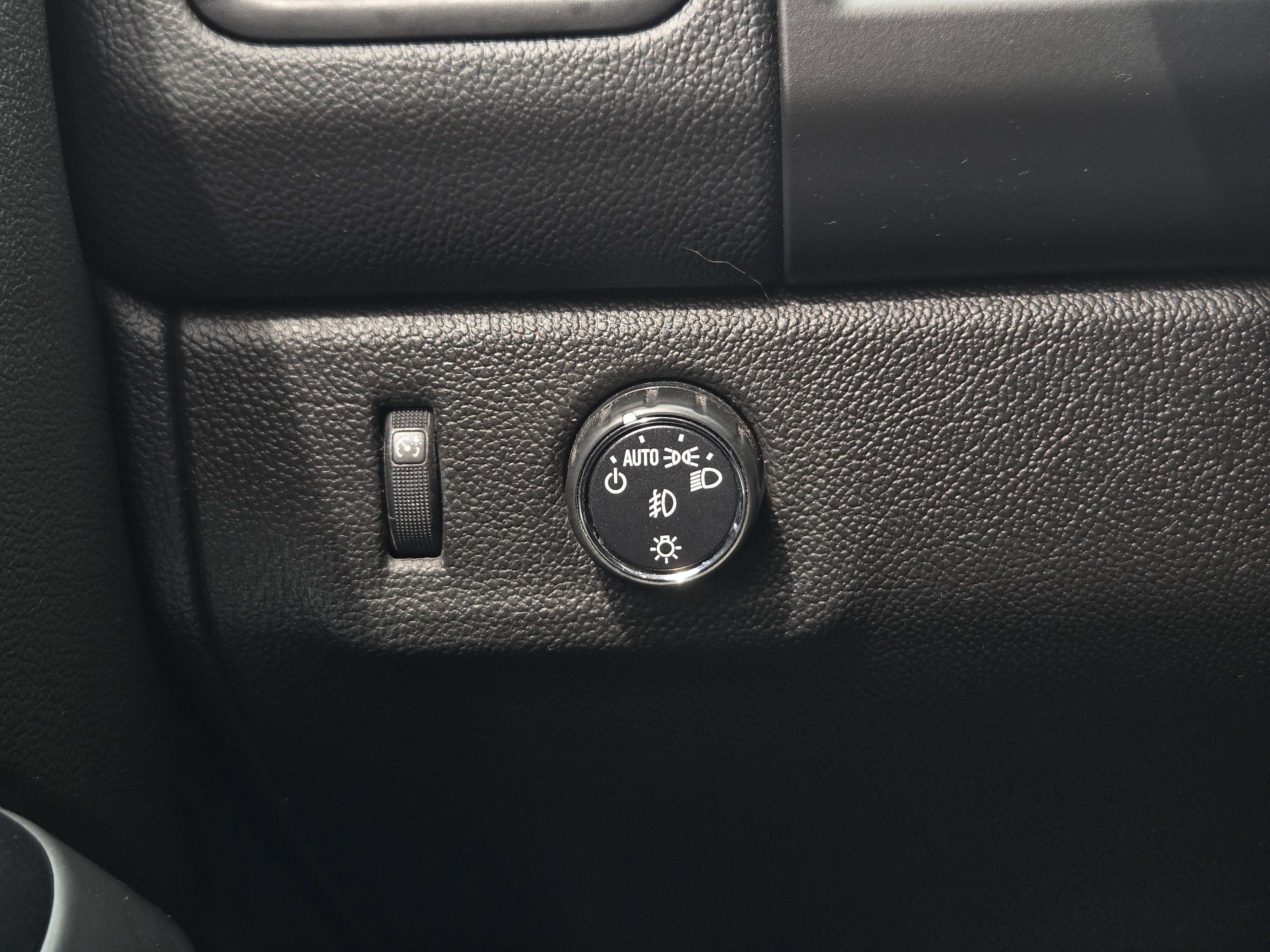 2016 Chevrolet Colorado 2WD LT