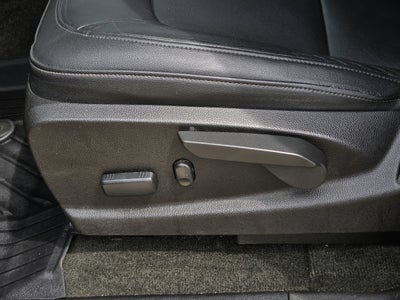 2016 Chevrolet Colorado 2WD LT