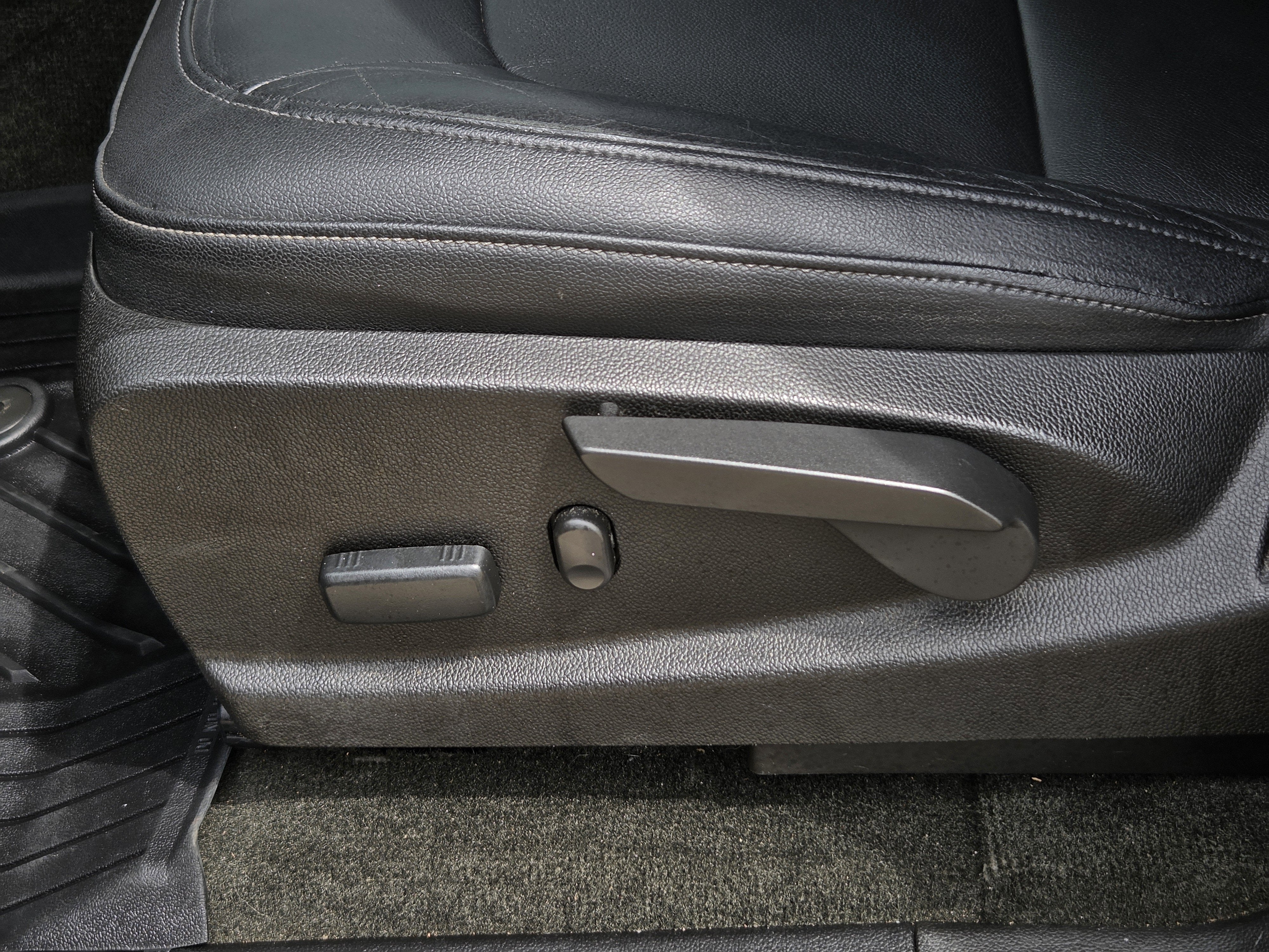 2016 Chevrolet Colorado 2WD LT