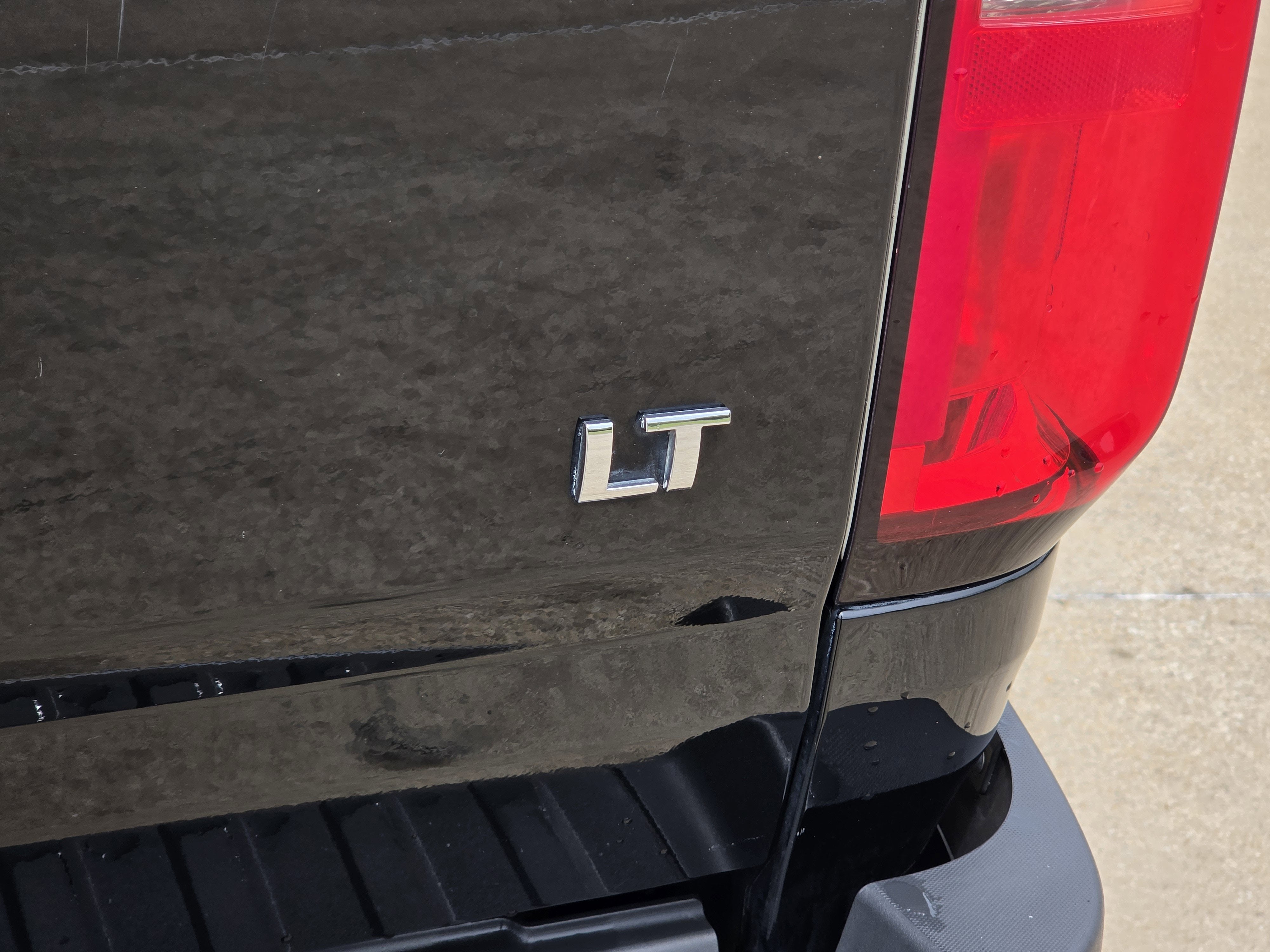 2016 Chevrolet Colorado 2WD LT