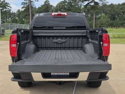 2016 Chevrolet Colorado 2WD LT