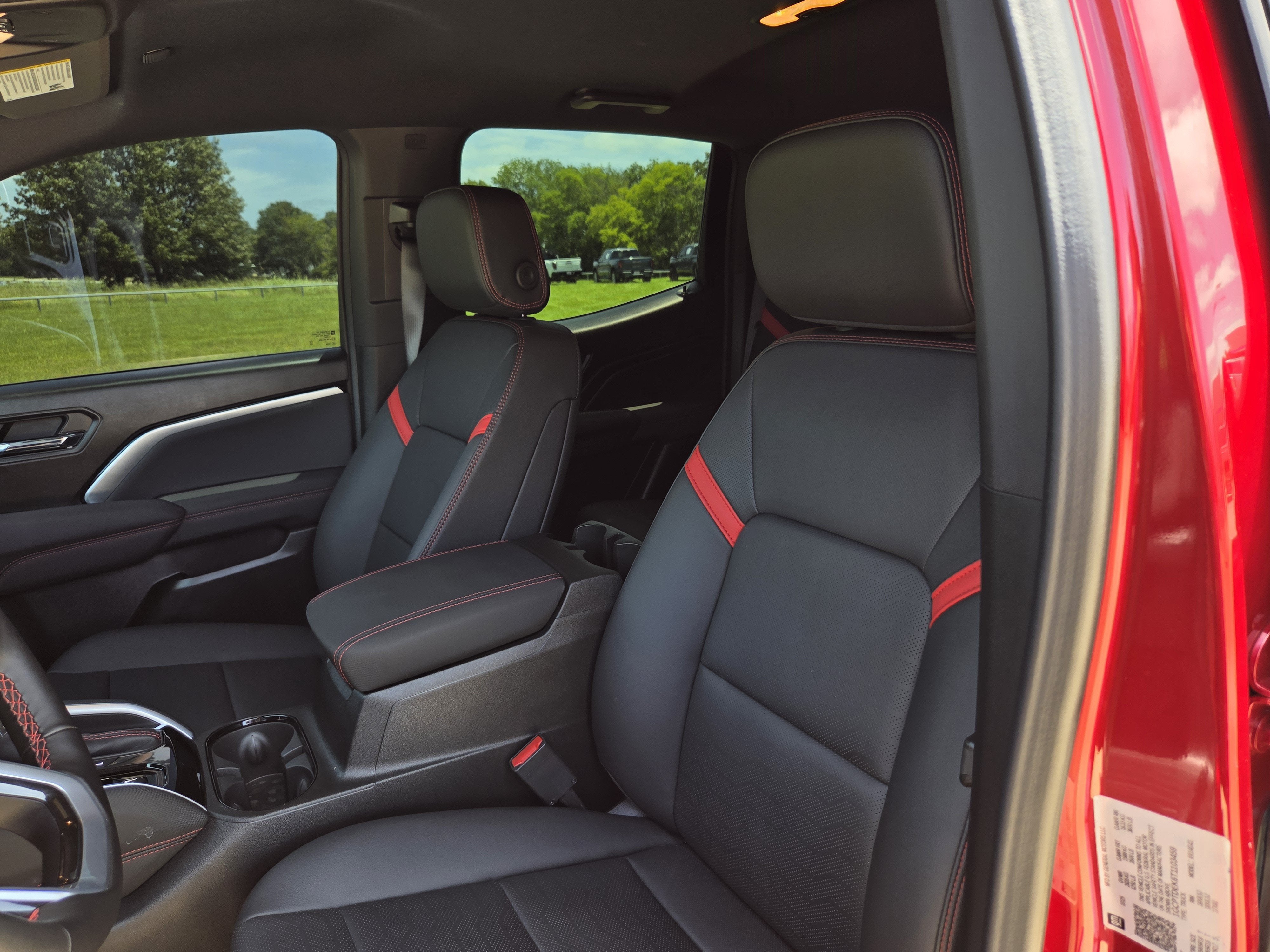 2026 Chevrolet Colorado 4WD Z71