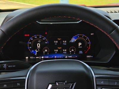 2026 Chevrolet Colorado 4WD Z71