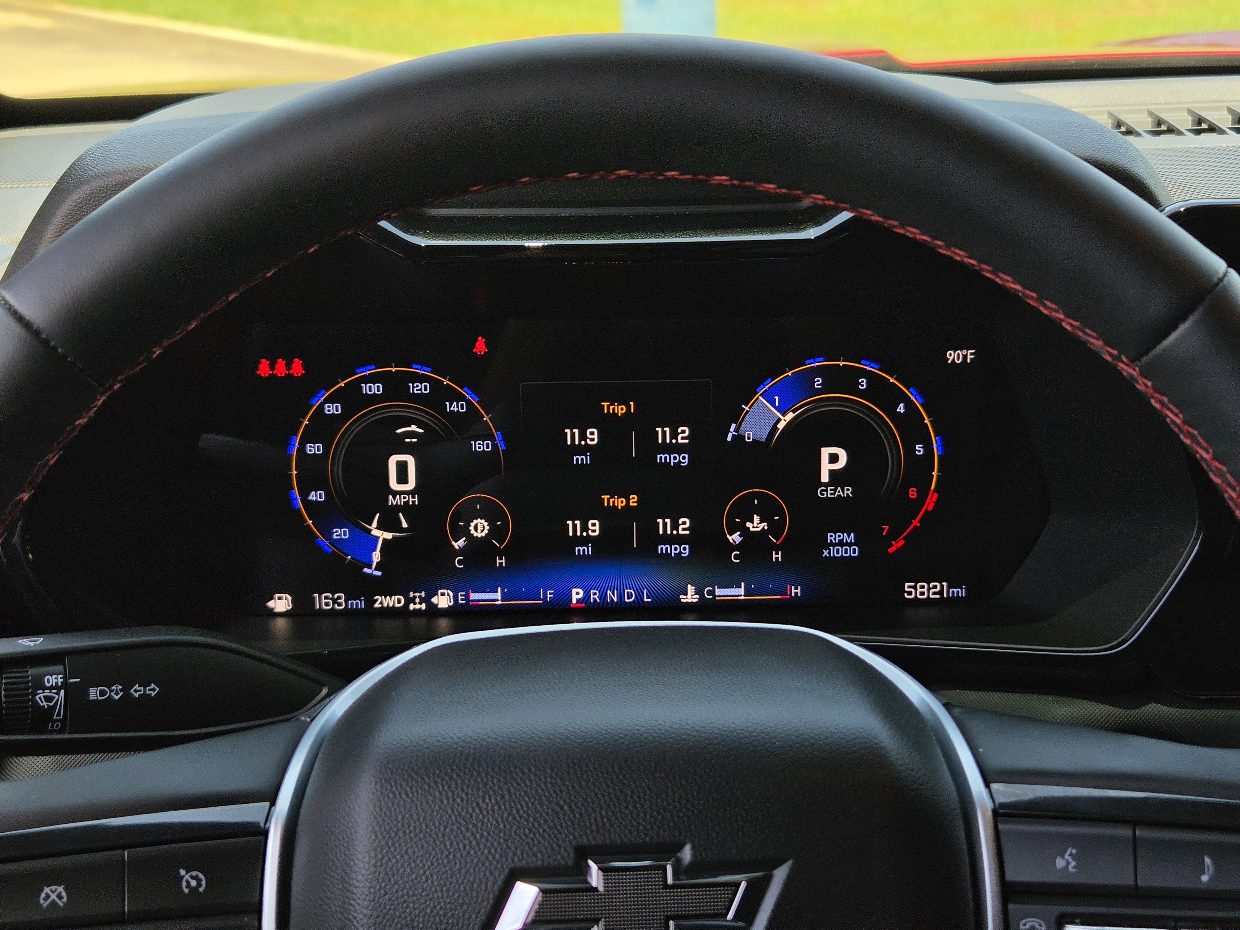 2026 Chevrolet Colorado 4WD Z71