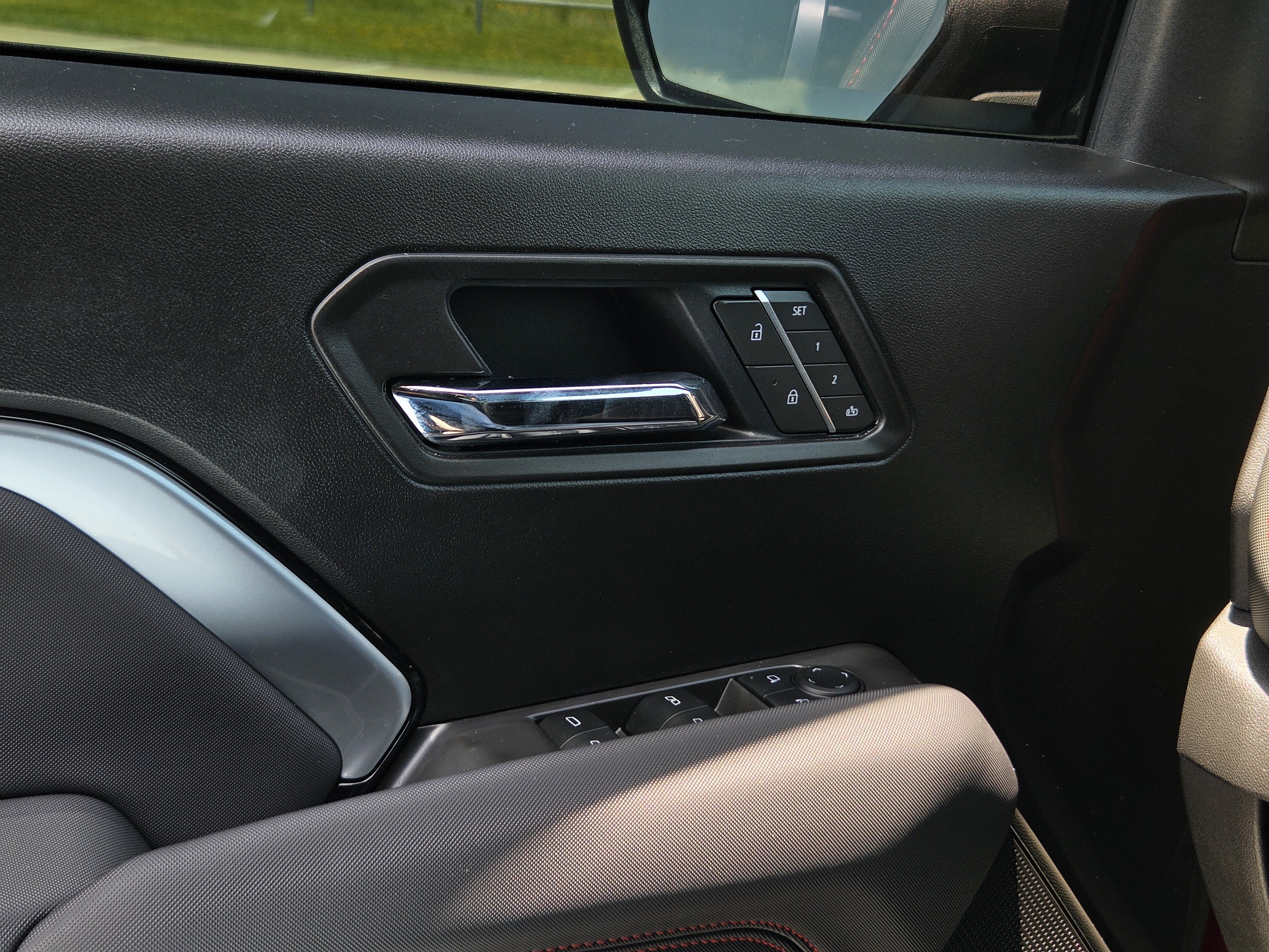 2026 Chevrolet Colorado 4WD Z71