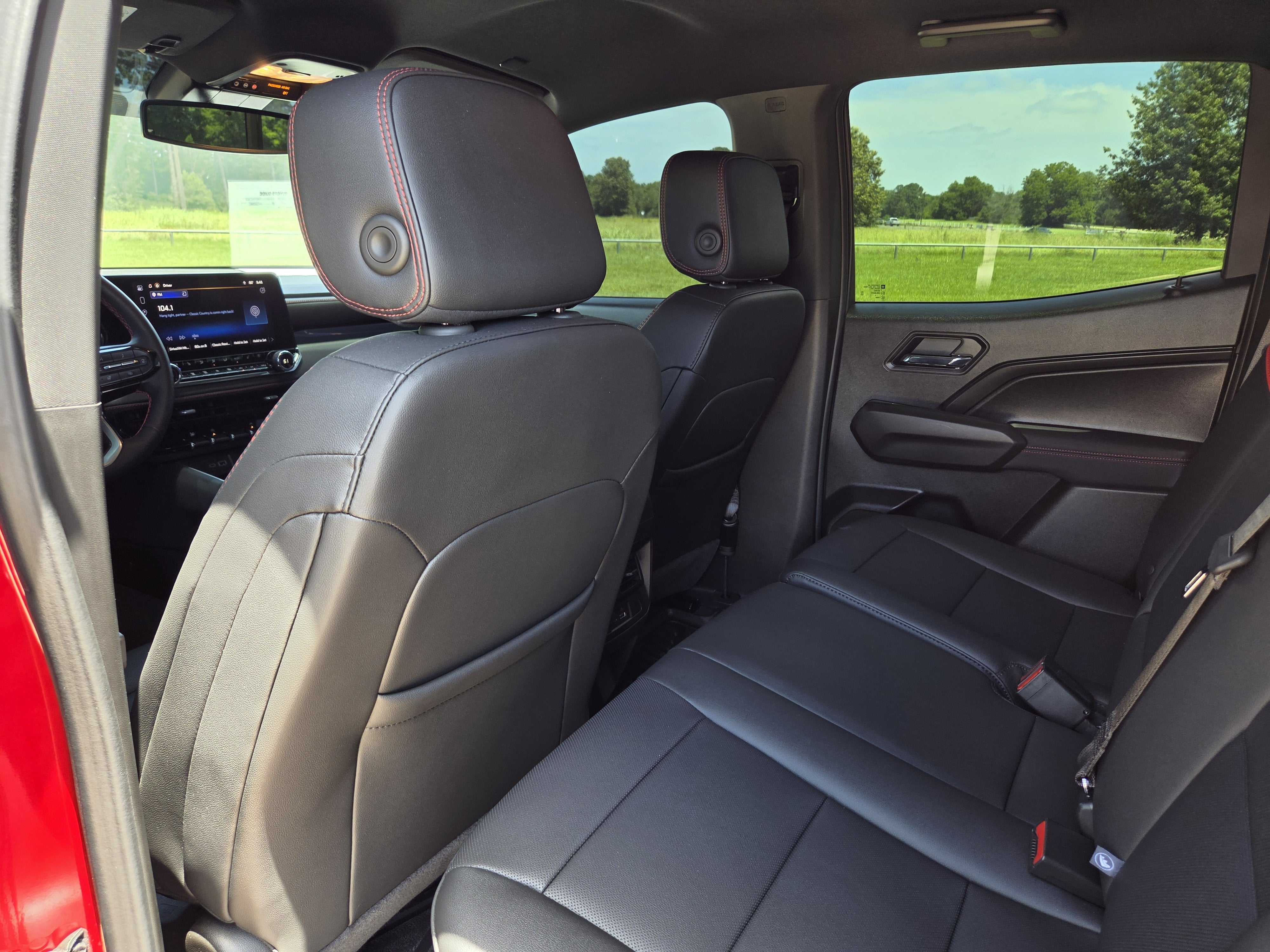 2026 Chevrolet Colorado 4WD Z71