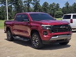 2026 Chevrolet Colorado 4WD Z71