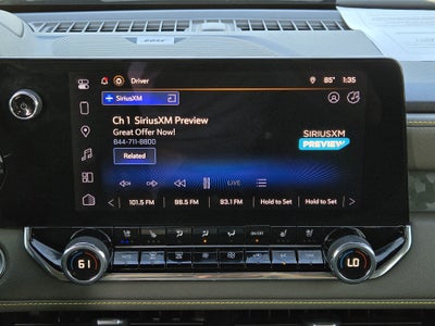 2026 Chevrolet Colorado 4WD ZR2