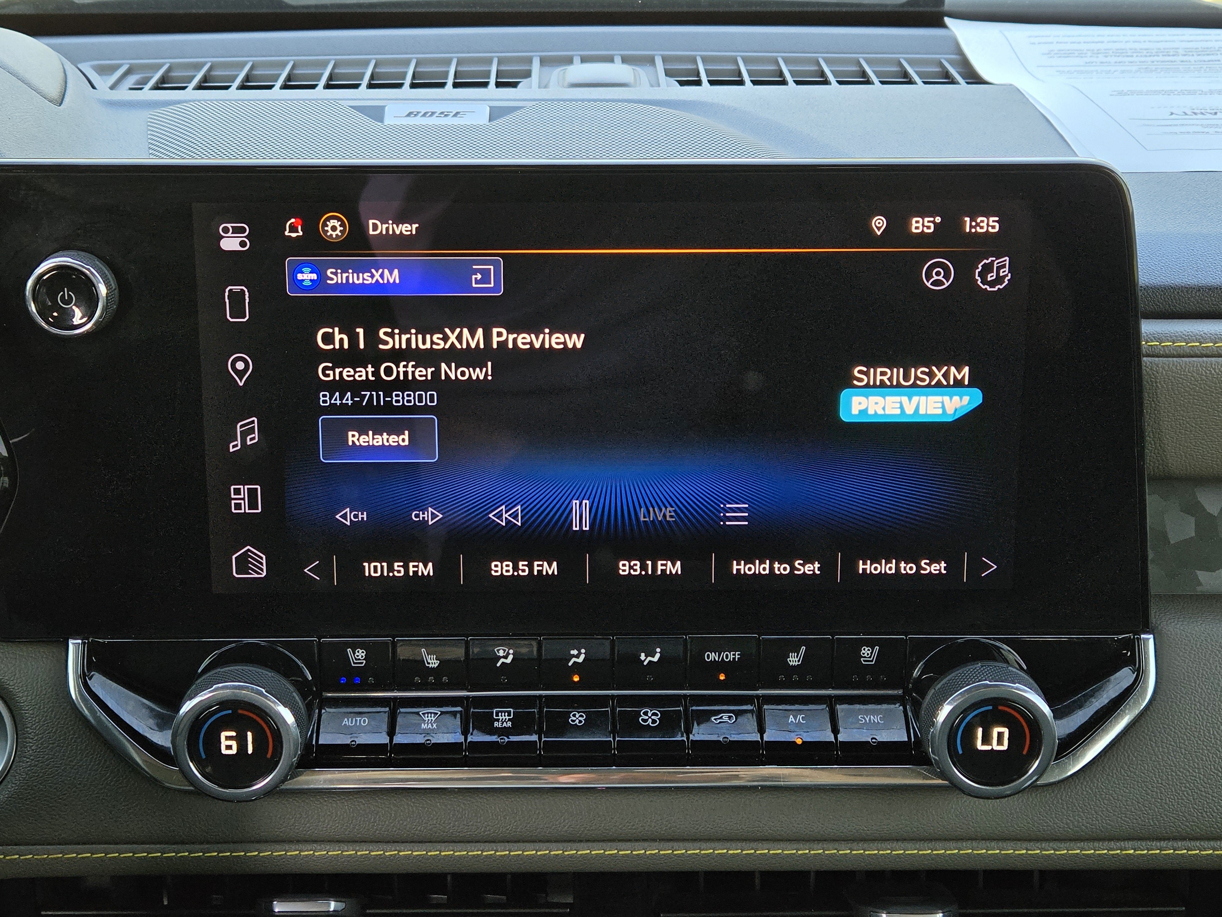 2026 Chevrolet Colorado 4WD ZR2