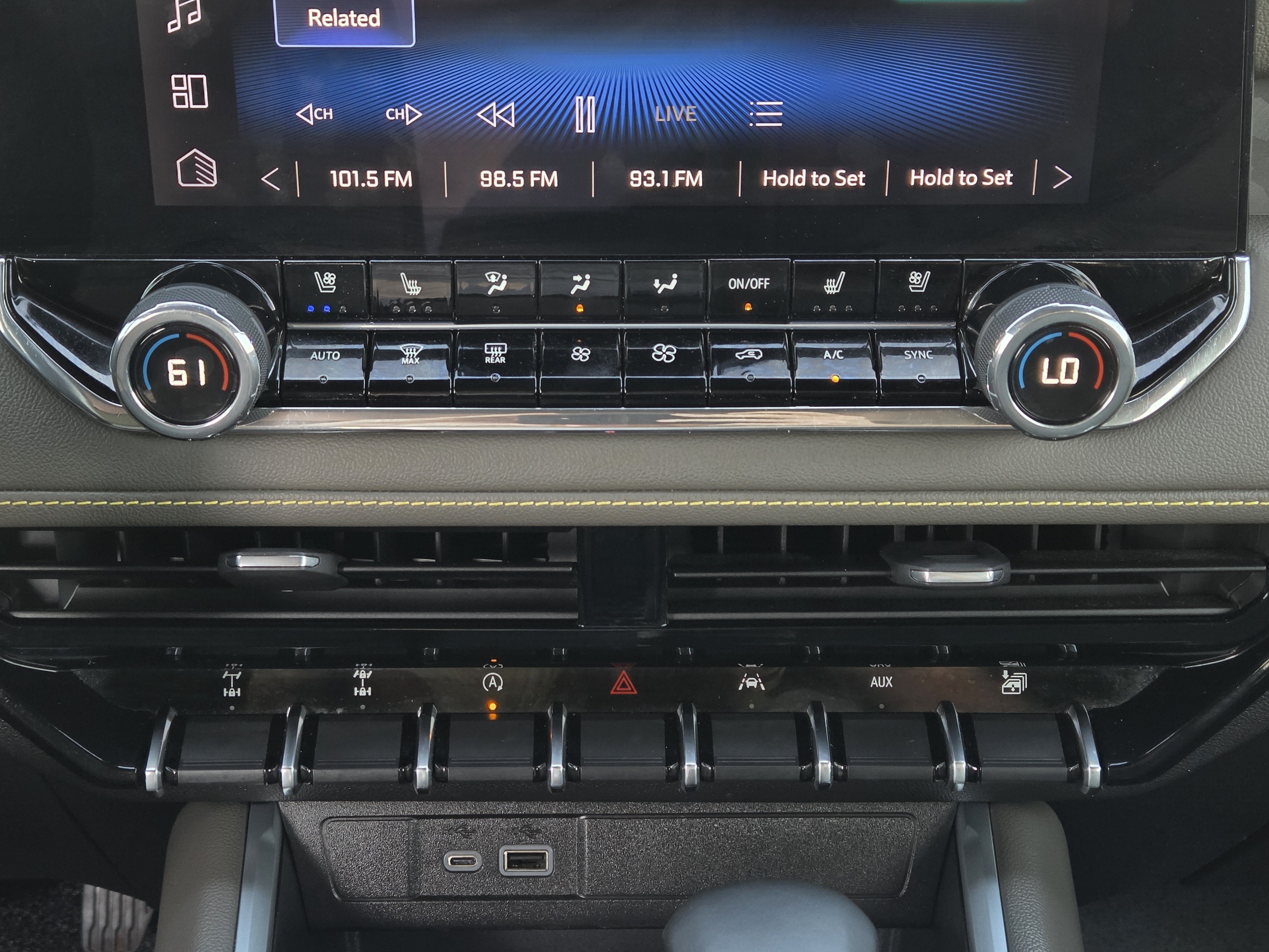 2026 Chevrolet Colorado 4WD ZR2