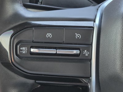 2026 Chevrolet Colorado 4WD ZR2