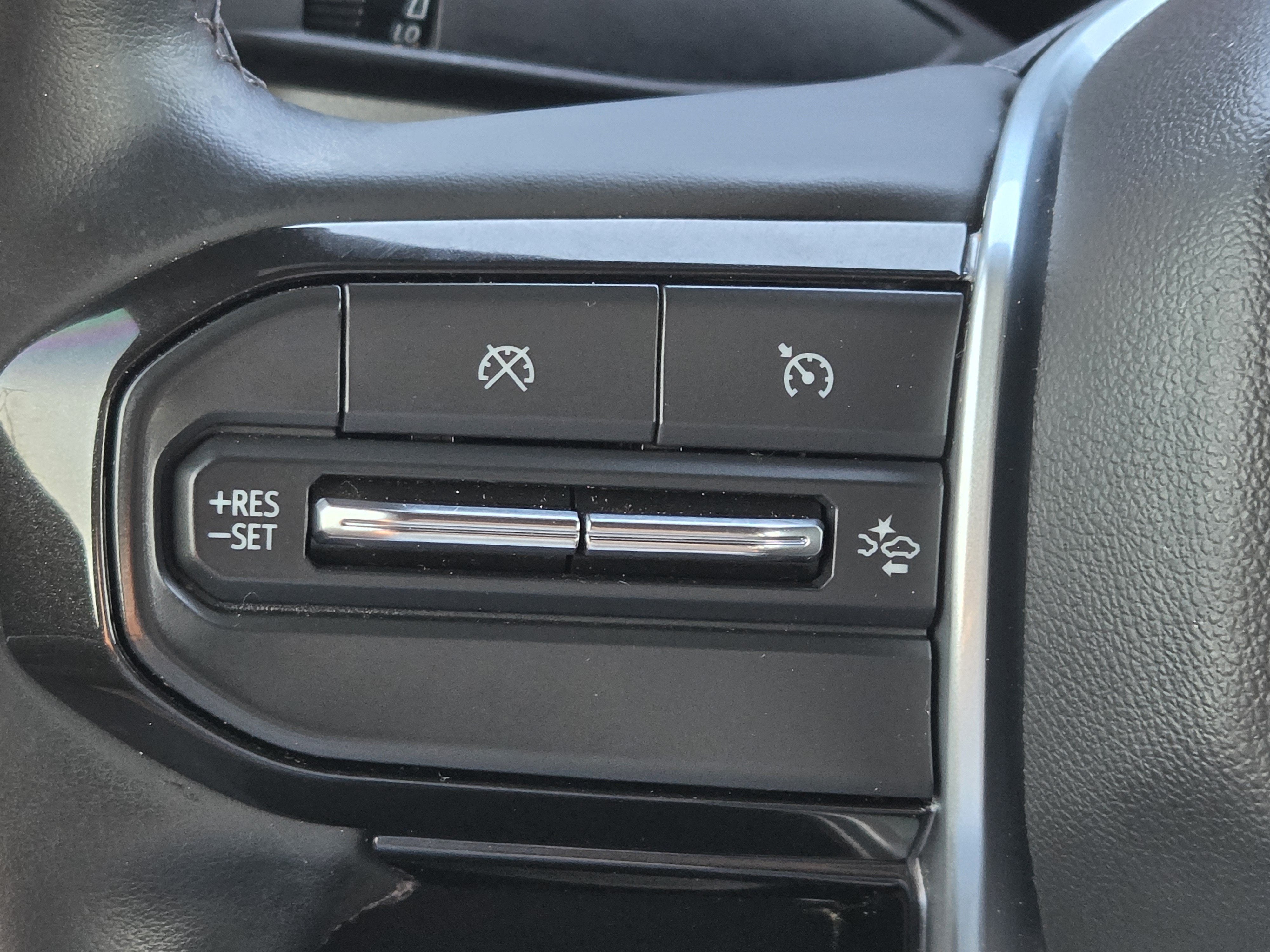 2026 Chevrolet Colorado 4WD ZR2