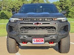 2026 Chevrolet Colorado 4WD ZR2