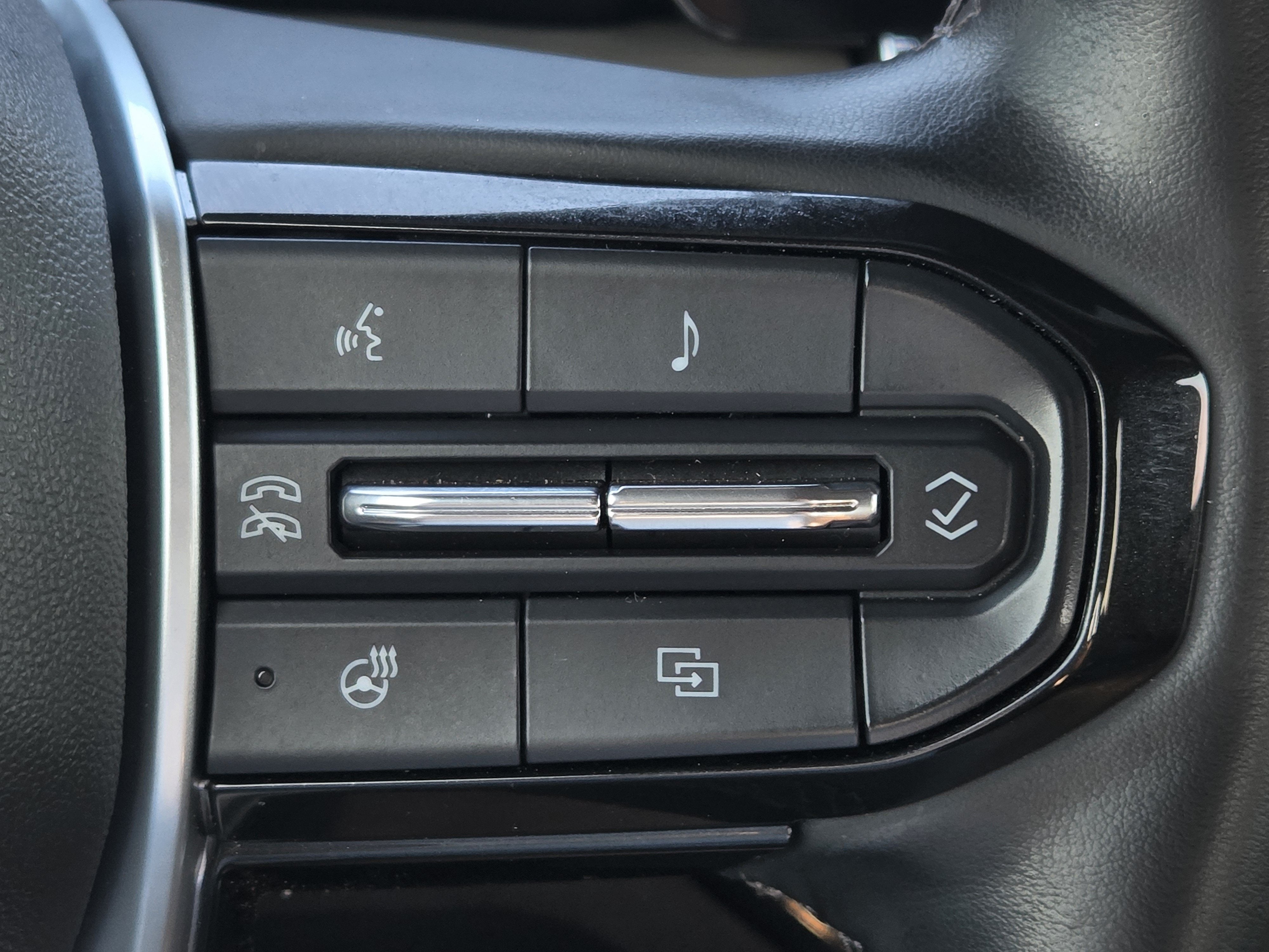 2026 Chevrolet Colorado 4WD ZR2