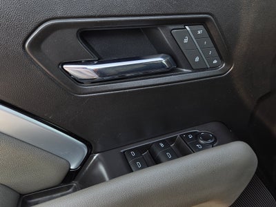 2026 Chevrolet Colorado 4WD ZR2