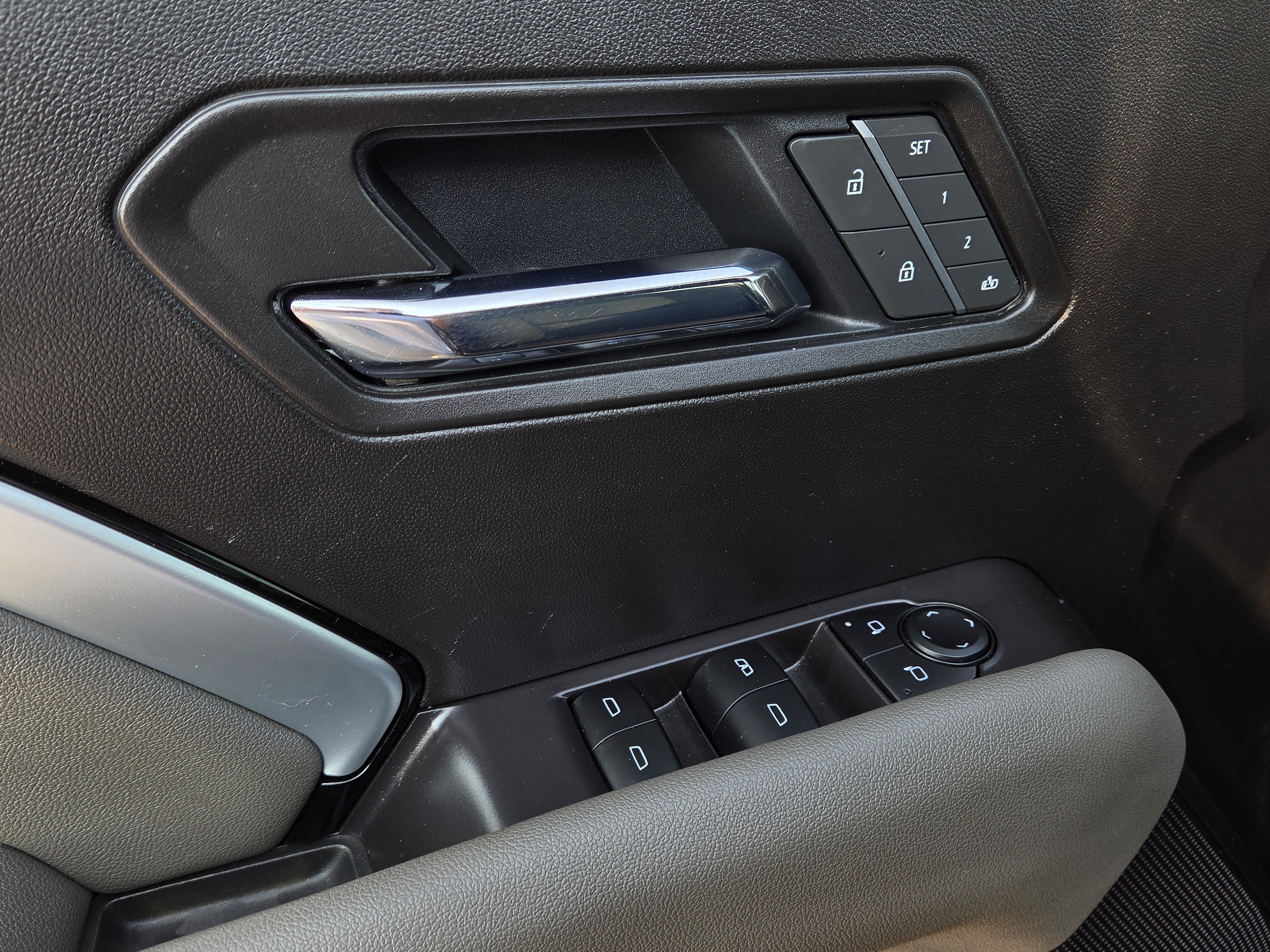 2026 Chevrolet Colorado 4WD ZR2